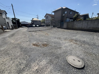 【駐車場】 | 緑町駐車場