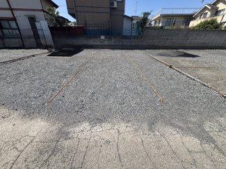 【駐車場】 | 緑町駐車場