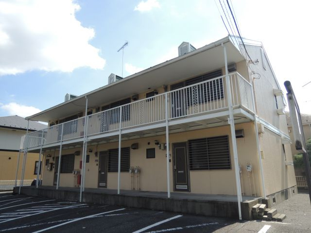 リバーノースの外観|大和ハウス施工物件【リバーノース】