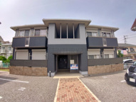 シャーメゾン逆瀬川Ａ棟の画像