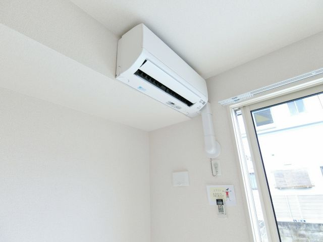 マ・メゾンの設備