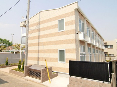 【外観】 | フェリース上野