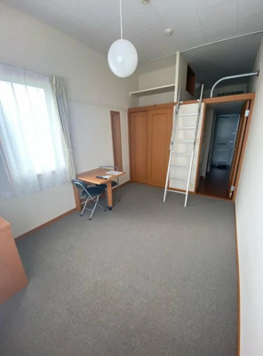 【居間・リビング】 | フェリース上野