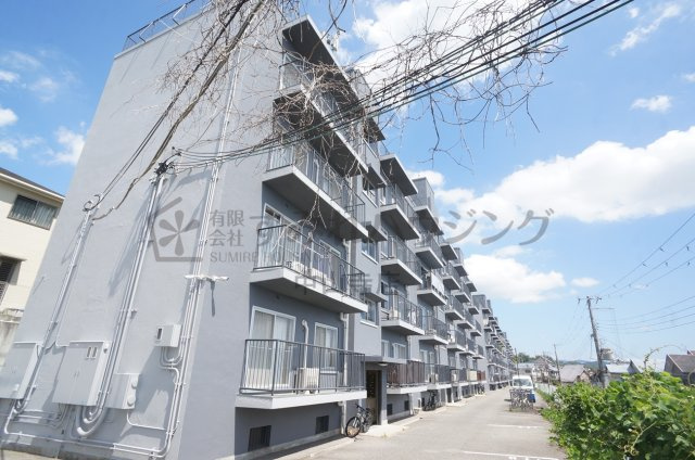 ビューテラス売布（View Terrace 売布）