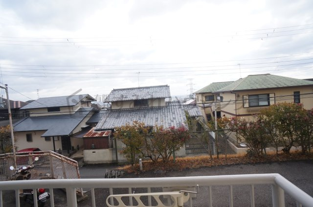 ビューテラス売布（View Terrace 売布）の展望