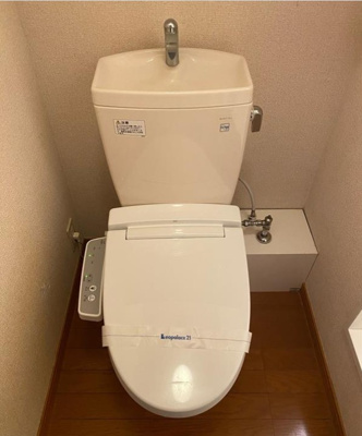 【トイレ】 | １３ＳＴＯＮＥⅠ