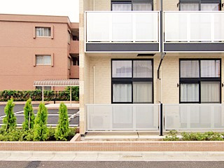 【バルコニー】 | １３ＳＴＯＮＥⅠ