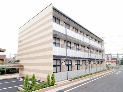 【外観】 | １３ＳＴＯＮＥⅠ