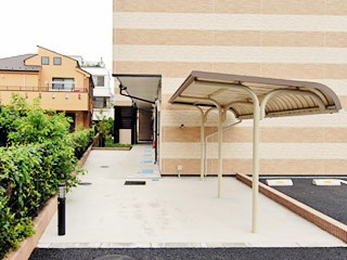 【エントランス】 | １３ＳＴＯＮＥⅠ