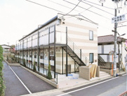 アイリスの画像