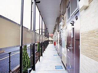 【エントランス】 | アイリス