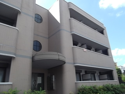 【外観】 | ベルドミール