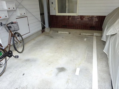 【その他共用部分】 | レッツハイム