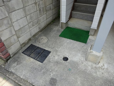 【エントランス】 | レッツハイム