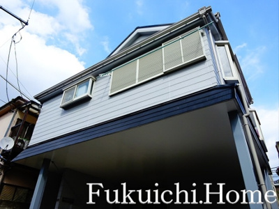 【外観】 | レッツハイム