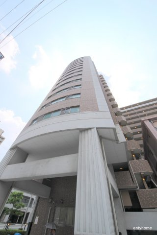 グレンパーク梅田北　仲介手数料無料