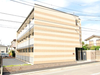 【外観】 | ビバ上板橋