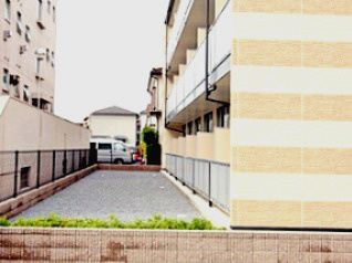 【その他共用部分】 | ビバ上板橋