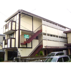 【外観】 | フローラ本山