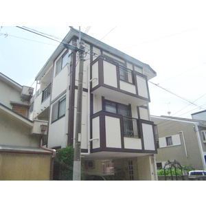 【外観】 | フローラ本山