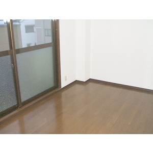 【洋室】 | フローラ本山