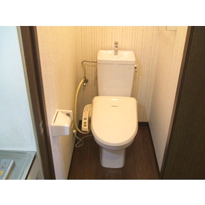 【トイレ】 | フローラ本山