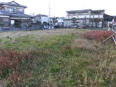 【外観】 | 大津市朝日一丁目20-3売り土地