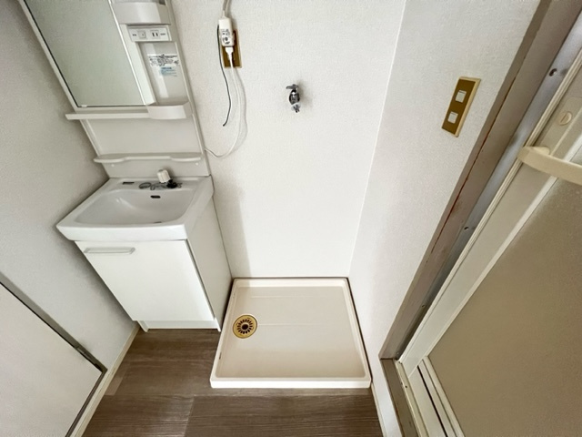 パークハイツ加太の設備