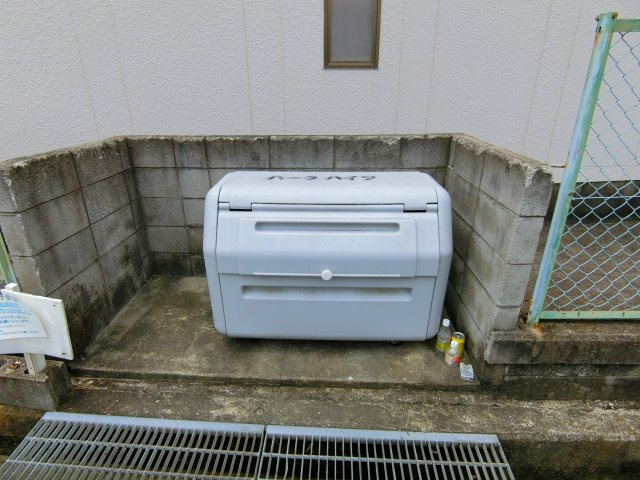 パークハイツ加太のその他共用部分