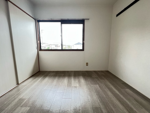 パークハイツ加太の子供部屋