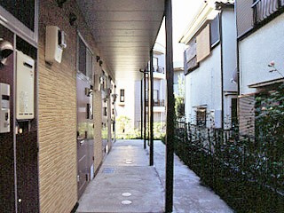 【その他共用部分】 | Ｆｉｔ