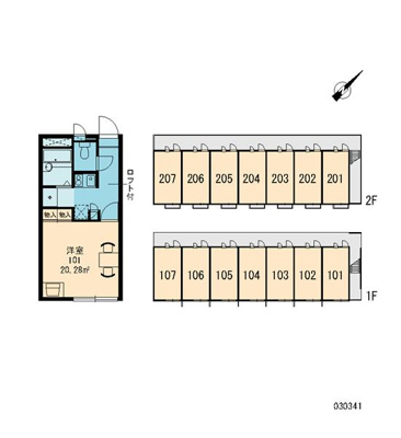 【区画図】 | Ｆｉｔ