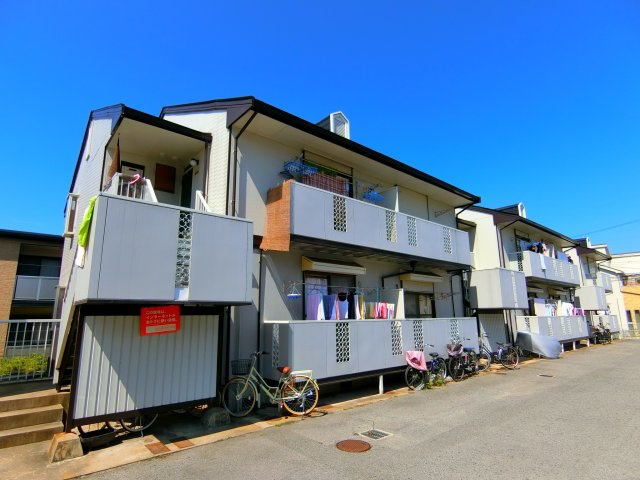 ハイムアゼリア