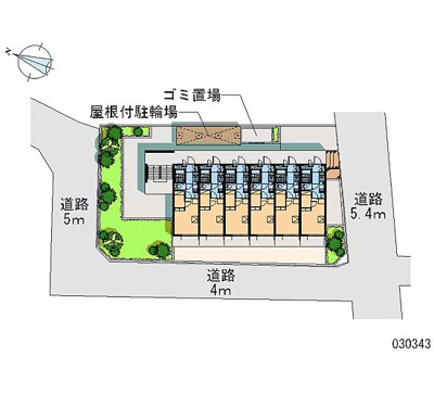 【地図】 | シャルメ