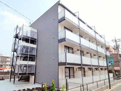 【外観】 | シャルメ