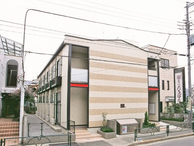 【外観】 | ＴＡＣＨＩＢＡＮＡ
