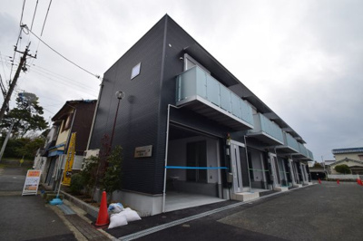 【外観】 | 小曽根ガレージハウス | リアルガレージへの追求、ほしかったのは圧倒的なリアル。