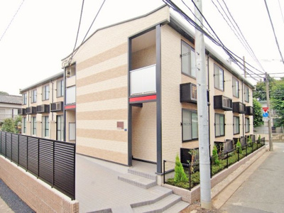 【外観】 | エクセルライフ