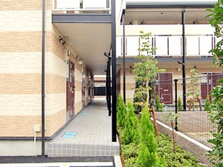 【エントランス】 | エクセルライフ