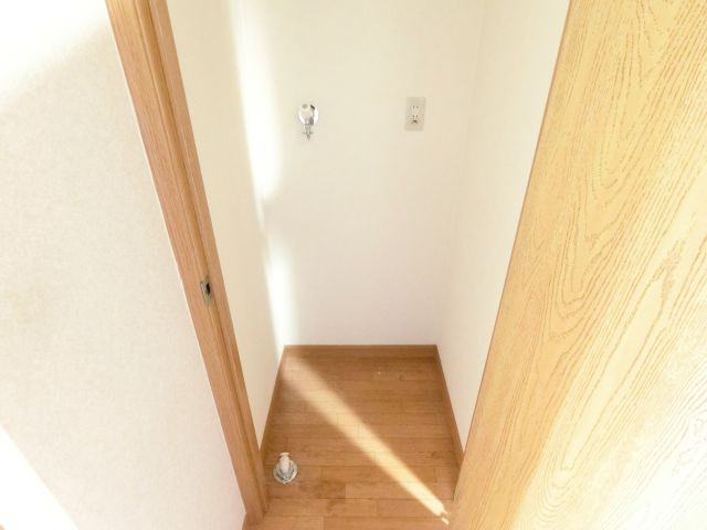 フルールふじさわ台の設備
