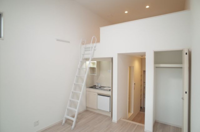 【その他】 | ヴィレッタ魚崎Ⅱ