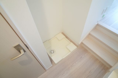 【その他】 | ヴィレッタ魚崎Ⅱ