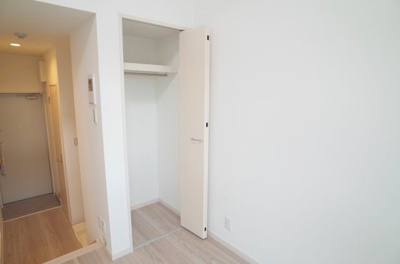 【収納】 | ヴィレッタ魚崎Ⅱ