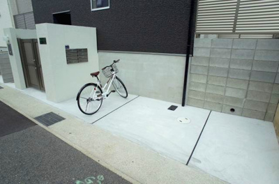 【その他共用部分】 | ヴィレッタ魚崎Ⅱ