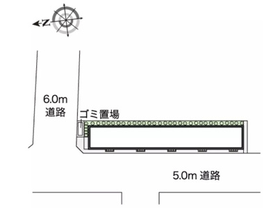 【地図】 | 松ノ木