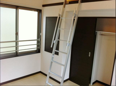 【居間・リビング】 | 松ノ木