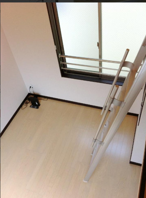 【内装】 | 松ノ木