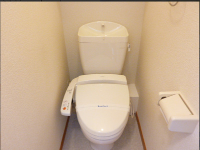 【トイレ】 | 松ノ木