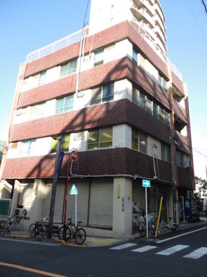 【外観】 | 清水ビル