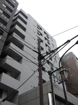 【外観】 | アレックス千駄木